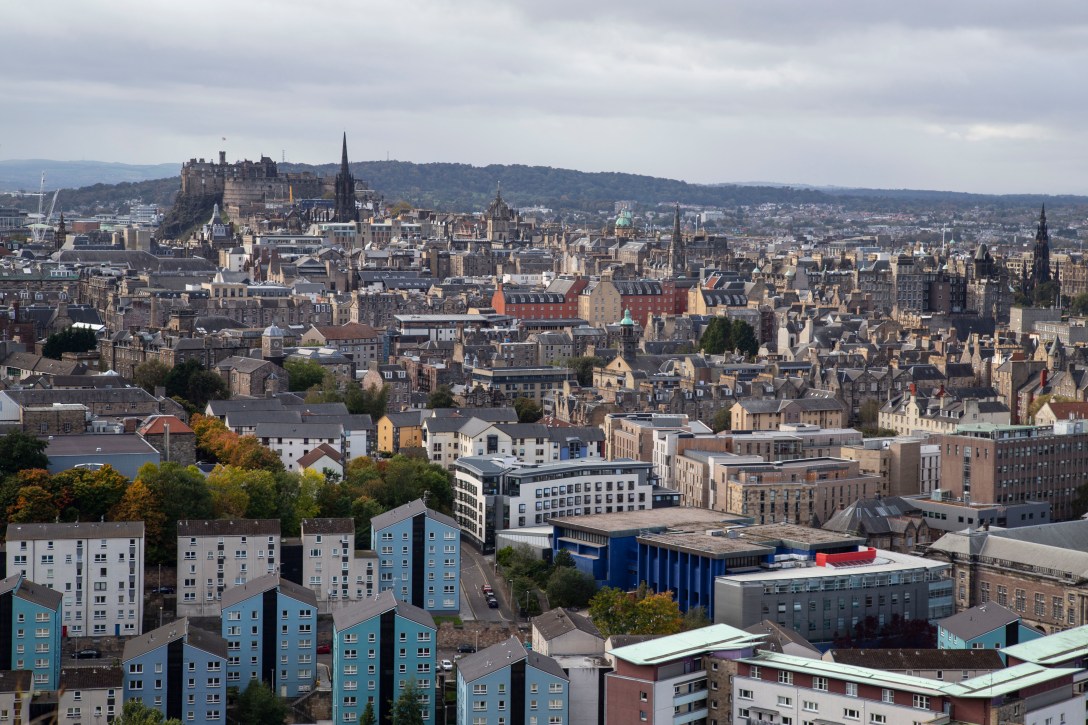 Arthurs seat og vandring i byen_img_5043