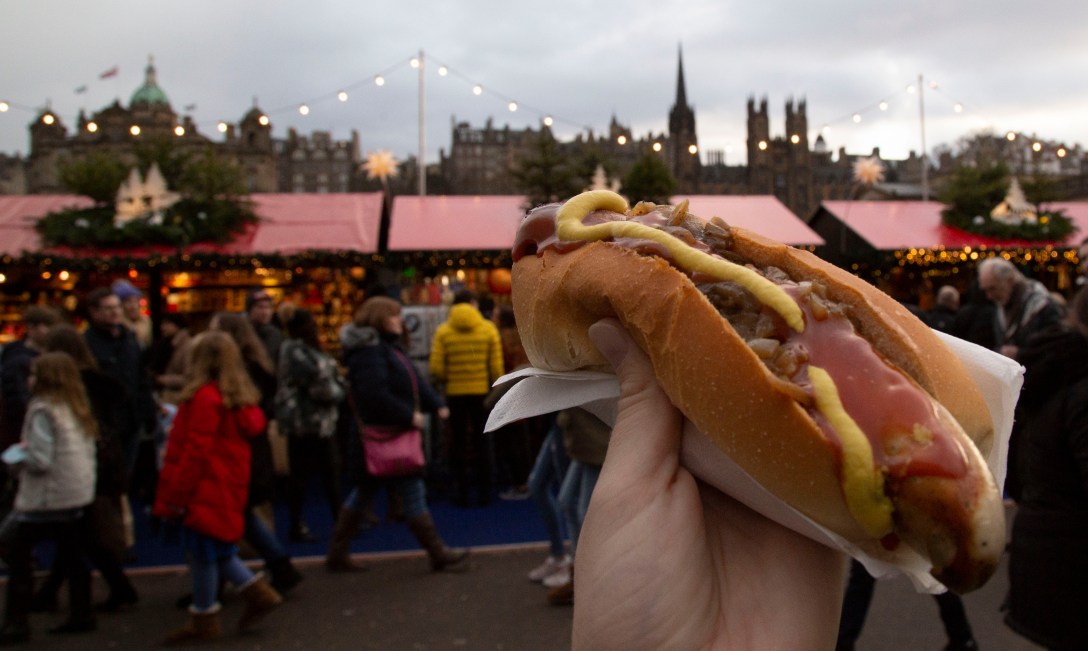 FOOD 09122018Julemarkedet i Edinburgh_inmimg_5400