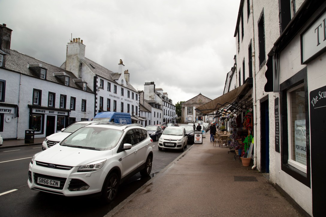 Maria og Christine på besøk i Edinburgh juni 2019_IMG_6742