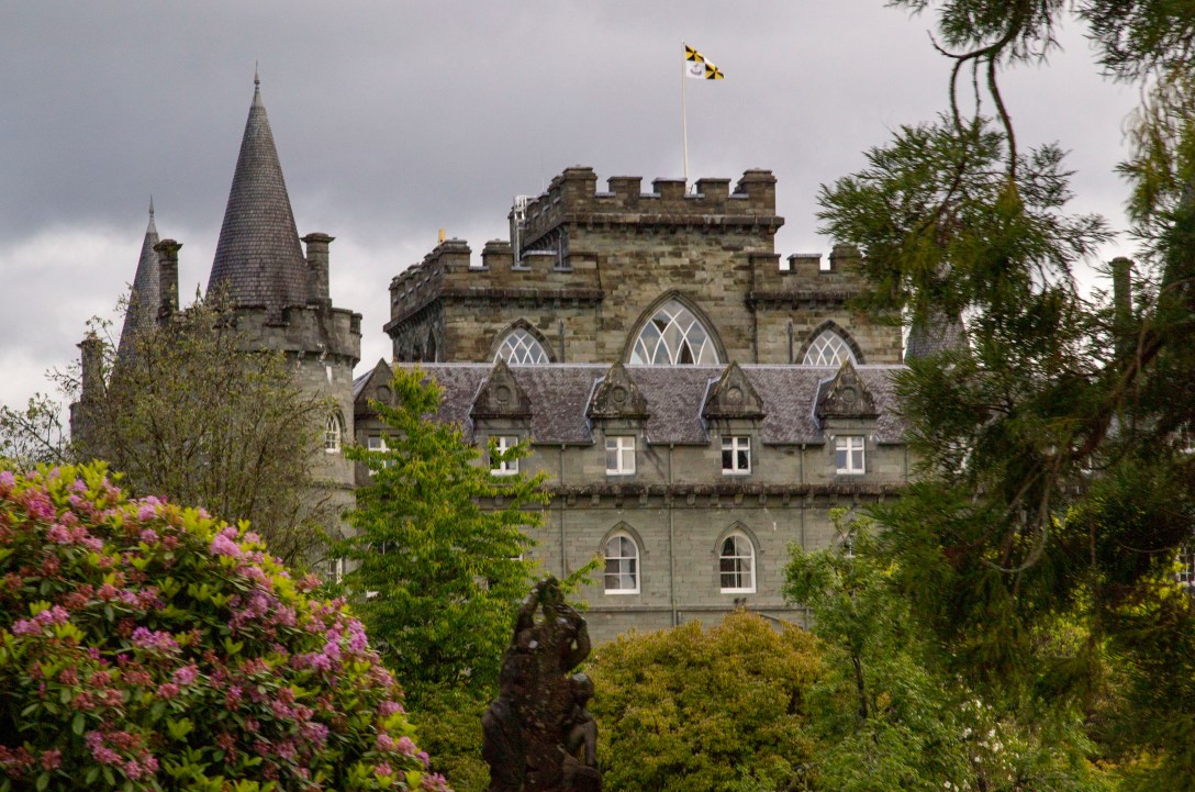 Maria og Christine på besøk i Edinburgh juni 2019_IMG_6774