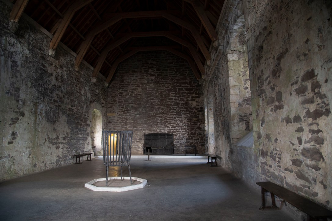 Maria og Christine på besøk i Edinburgh juni 2019_IMG_6851