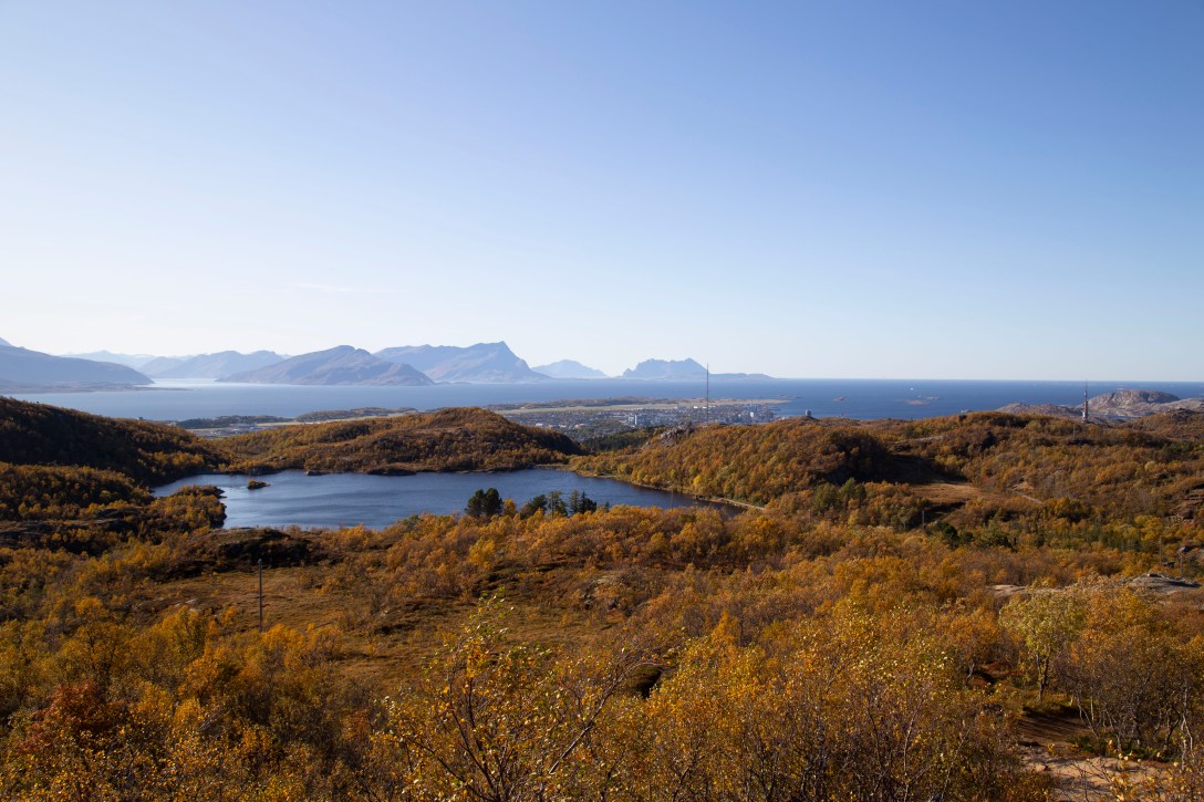 2019-09-27 Høstfarger KeiservardenIMG_7051